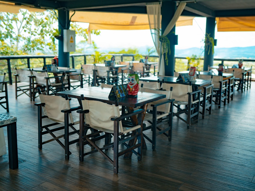 RUSTICA TARAPOTO