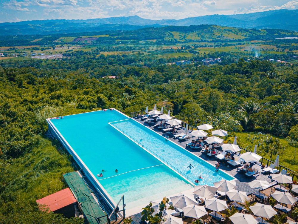 RUSTICA TARAPOTO