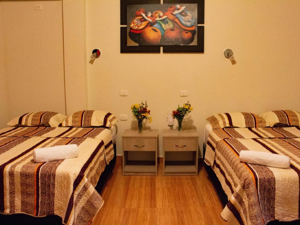 RESIDENCIAL MARINA HOUSE